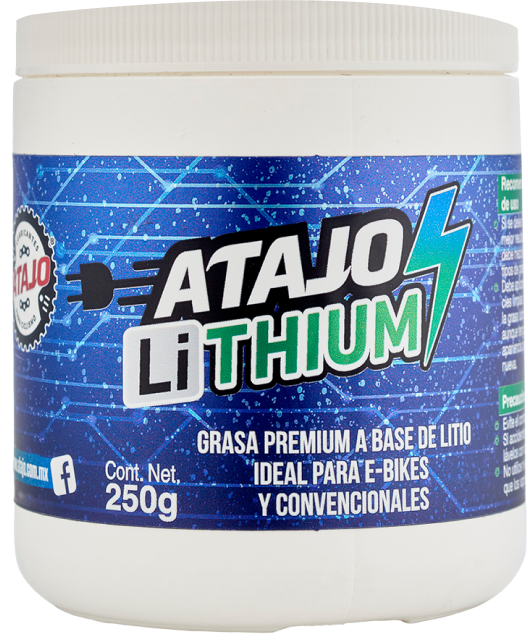 Atajo Lithium